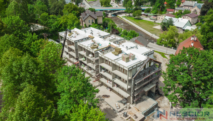 Apartment Sale Lądek-Zdrój Marii Konopnickiej