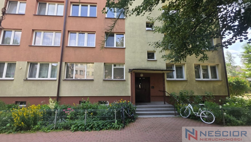 Mieszkanie Sprzedaż Siedlce Jana III Sobieskiego