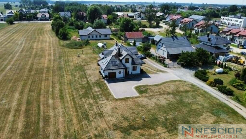 Дом Продажа Węgrów