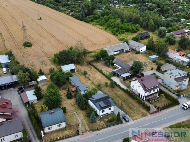 Dom po kompleksowej modernizacji | Pompa Ciepła