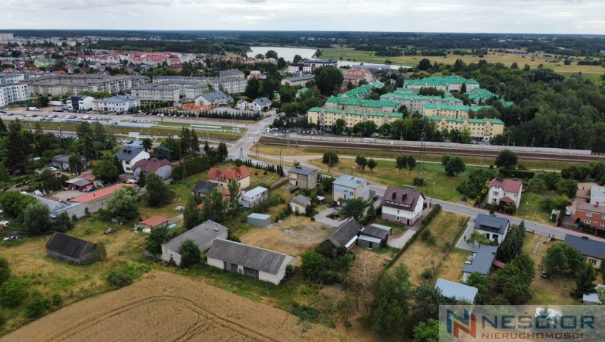 Dom Sprzedaż Siedlce