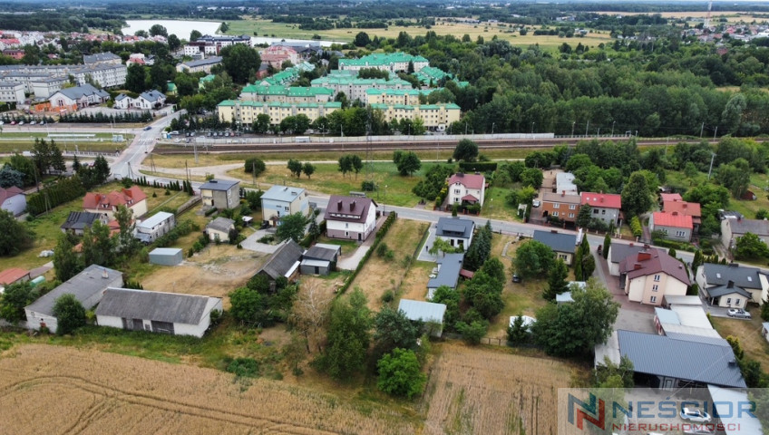 Dom Sprzedaż Siedlce