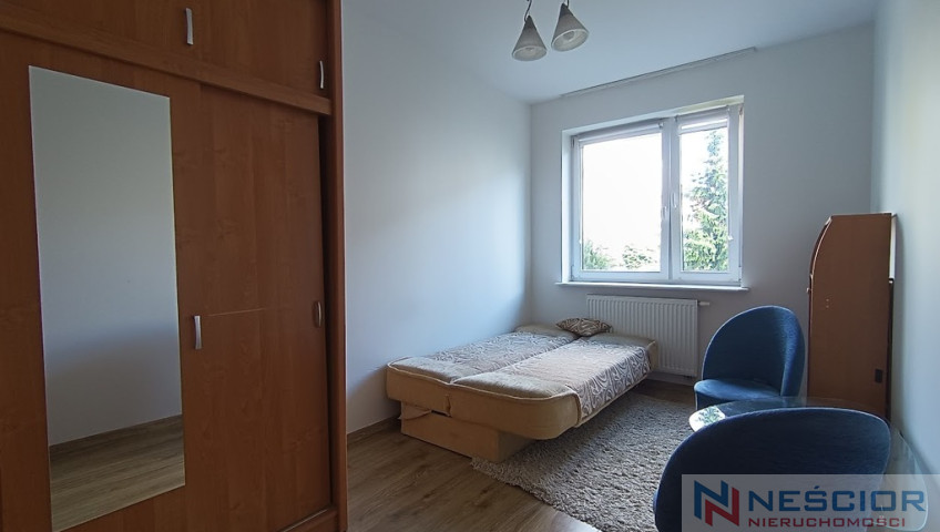 Mieszkanie Wynajem Siedlce Nowy Świat