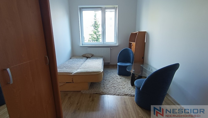 Mieszkanie Wynajem Siedlce Nowy Świat