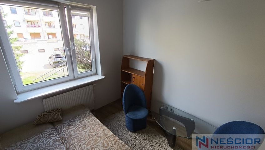 Mieszkanie Wynajem Siedlce Nowy Świat