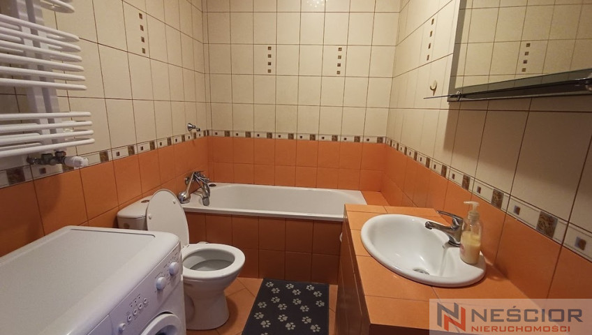 Mieszkanie Wynajem Siedlce Nowy Świat