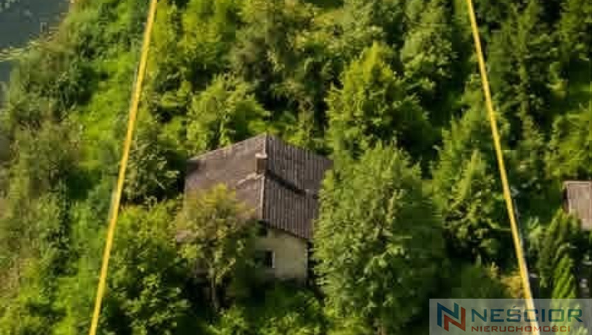 Działka Sprzedaż Trojanów