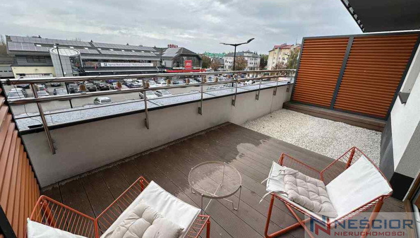 Mieszkanie Sprzedaż Siedlce Plażowa