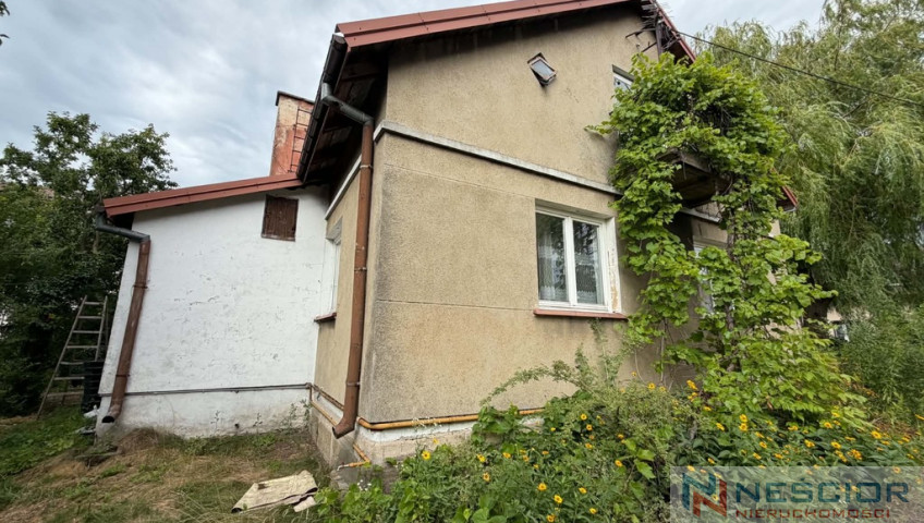 House Sale Mińsk Mazowiecki