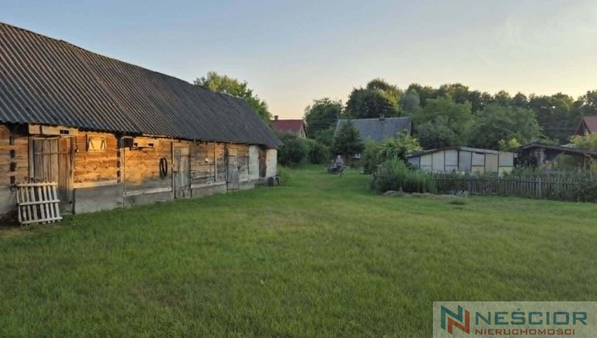 Dom Sprzedaż Rytele-Wszołki