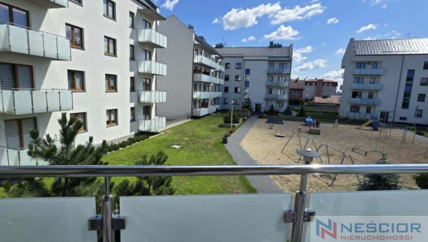 Mieszkanie Wynajem Siedlce Floriańska