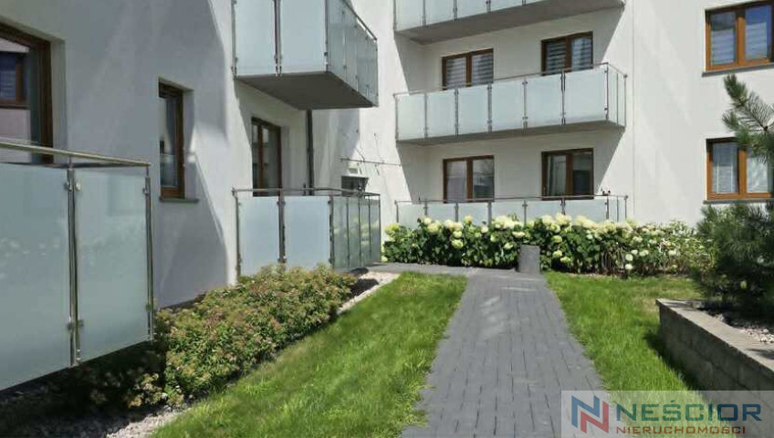 Mieszkanie Wynajem Siedlce Floriańska