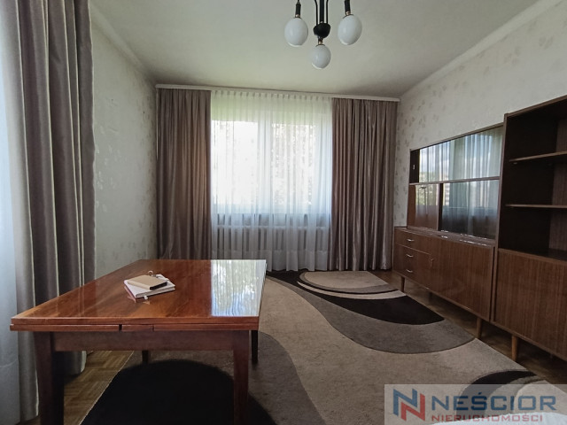 3 pokoje w Centrum Siedlec, 46 m2, ul. Rynkowa