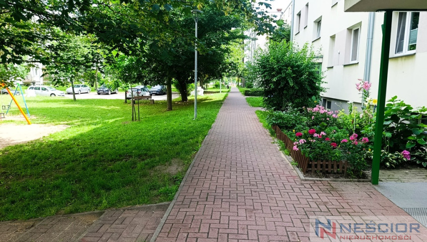 Mieszkanie Sprzedaż Siedlce Żuławska