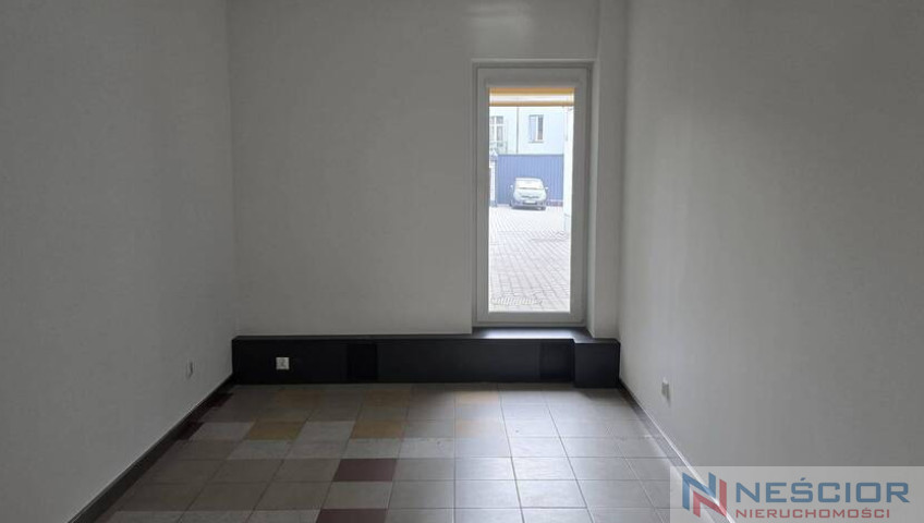 Lokal Wynajem Siedlce