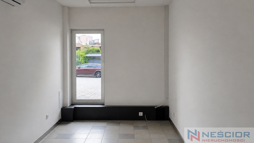 Lokal Wynajem Siedlce