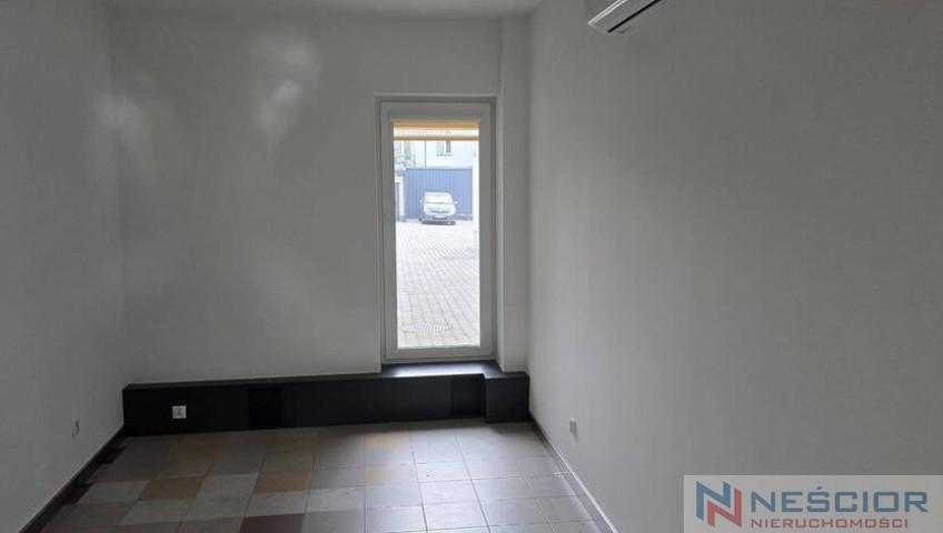 Lokal Wynajem Siedlce