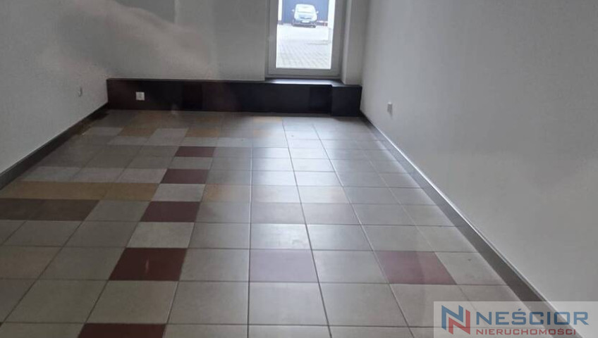 Lokal Wynajem Siedlce