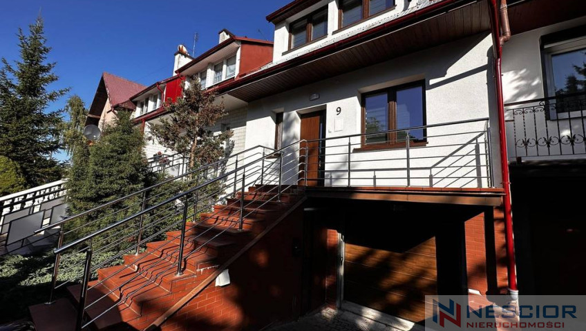Dom Wynajem Siedlce Wiolinowa