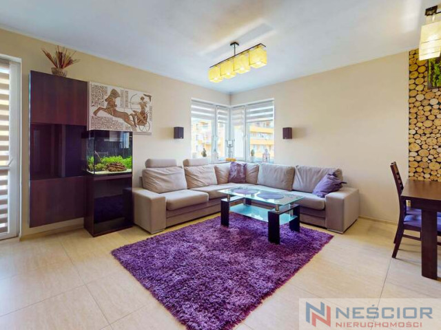 Dwupoziomowe 92 m² | Siedlce | Nowy Świat