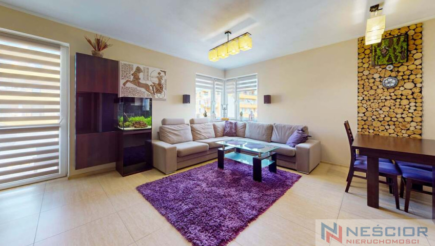 Apartment Sale Siedlce Nowy Świat