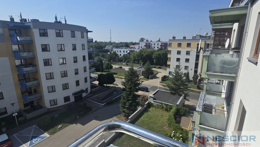 Mieszkanie Wynajem Siedlce Nowy Świat