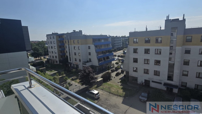 Mieszkanie Wynajem Siedlce Nowy Świat
