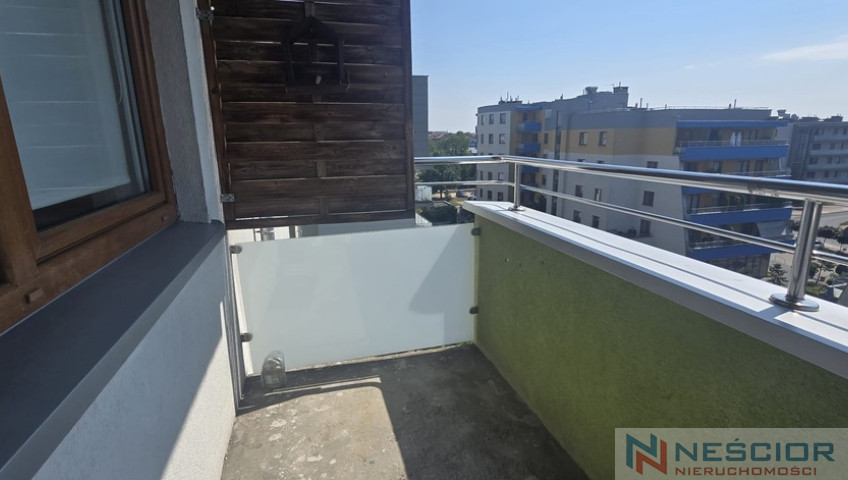 Квартира Аренда Siedlce Nowy Świat
