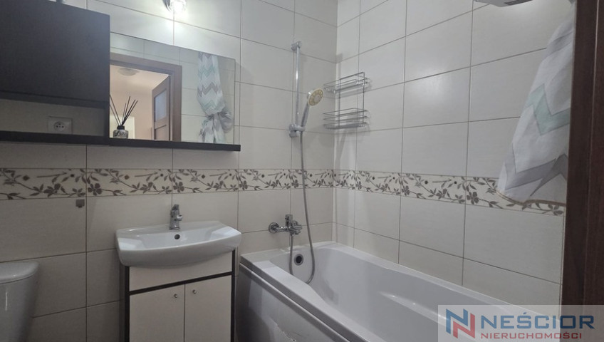 Квартира Аренда Siedlce Nowy Świat