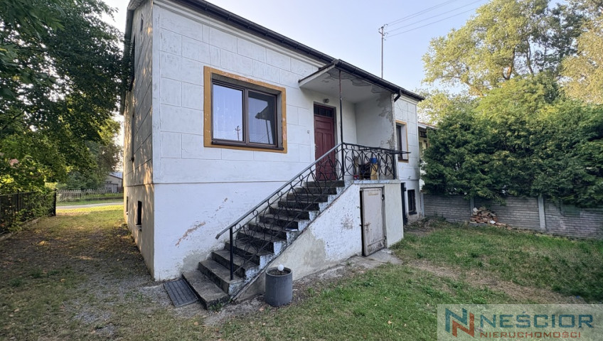 House Sale Stara Prawda