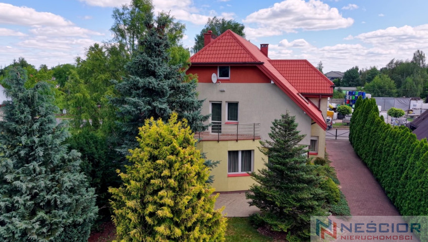 Dom Sprzedaż Nowe Iganie Szkolna