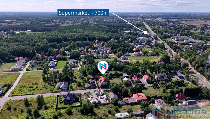 Dom Sprzedaż Nowe Iganie Szkolna
