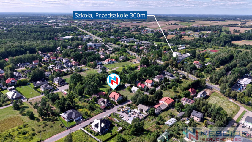 Dom Sprzedaż Nowe Iganie Szkolna