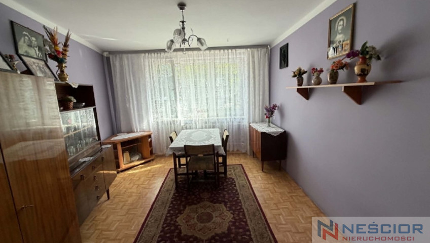 Mieszkanie Sprzedaż Siedlce 3 Maja