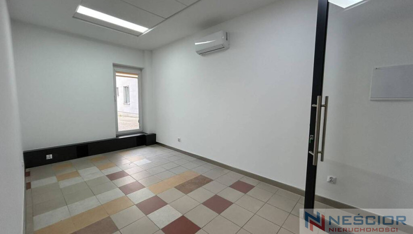 Lokal Wynajem Siedlce