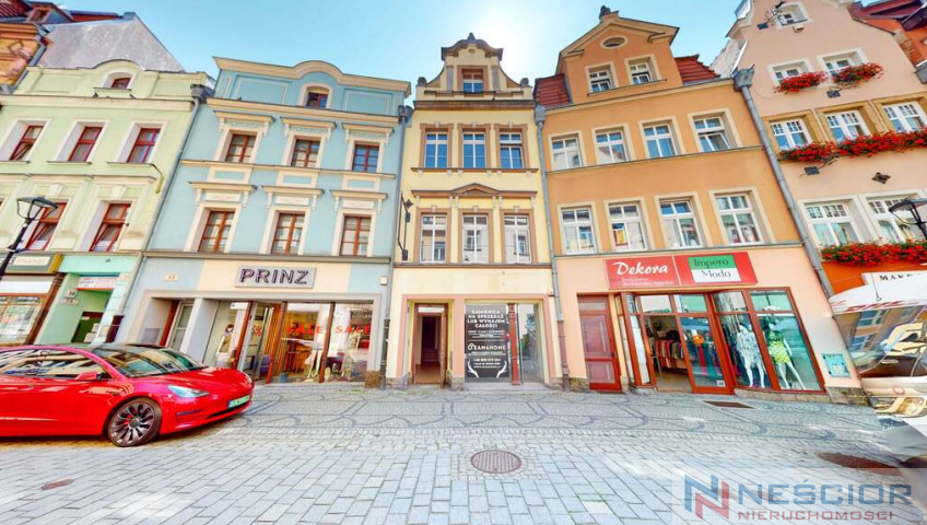 Building Residental Jelenia Góra