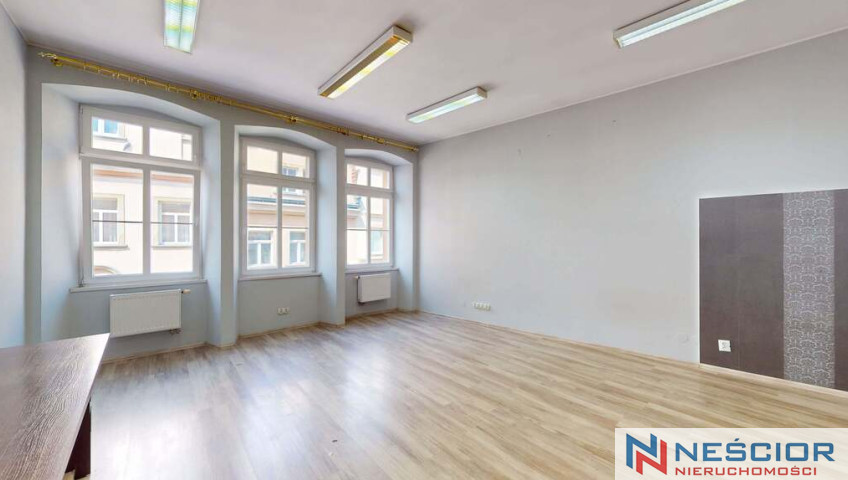 Building Residental Jelenia Góra