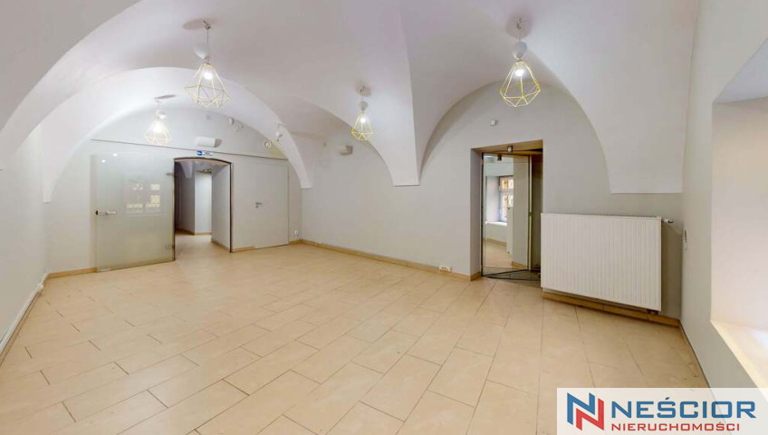 Building Residental Jelenia Góra