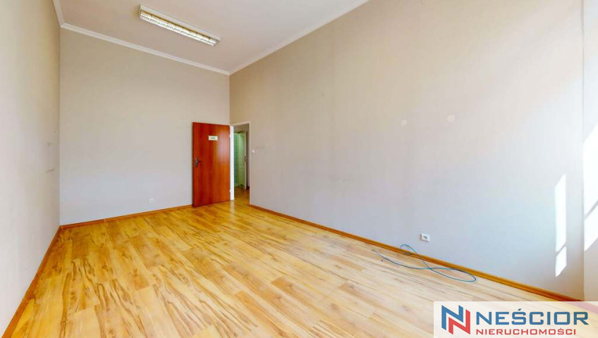 Building Residental Jelenia Góra