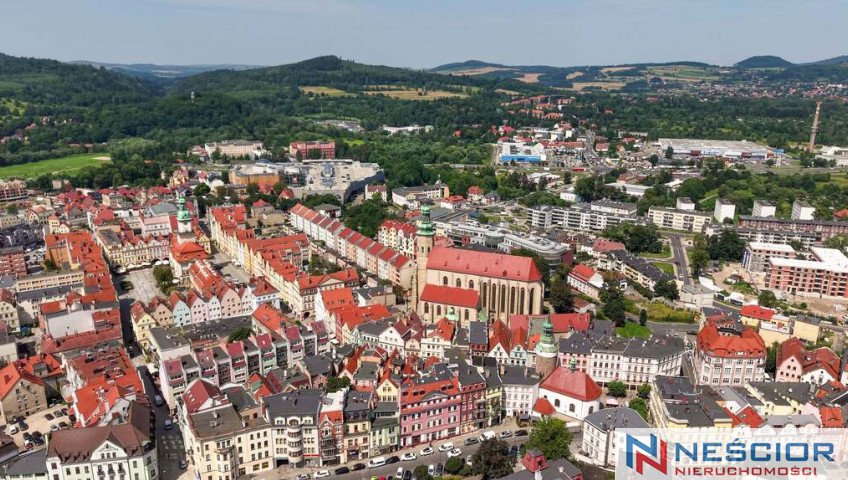 Building Residental Jelenia Góra