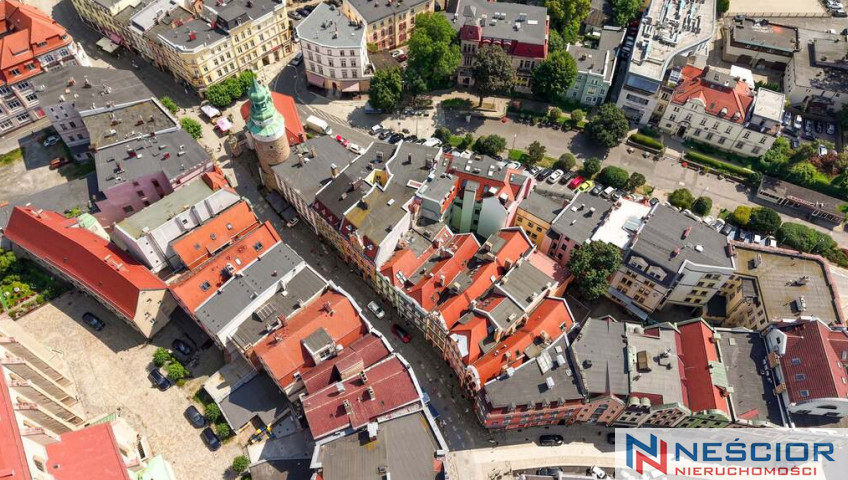 Building Residental Jelenia Góra