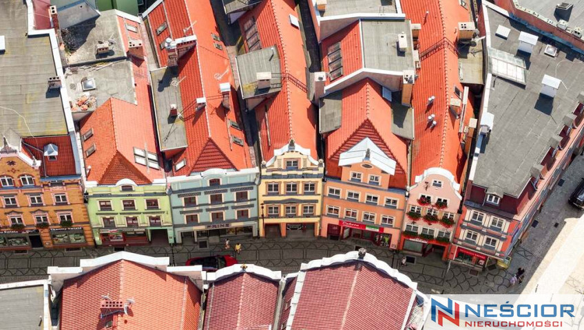 Building Residental Jelenia Góra