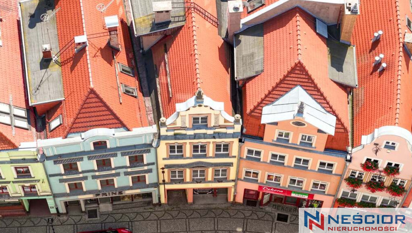Building Residental Jelenia Góra