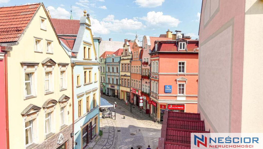 Building Residental Jelenia Góra
