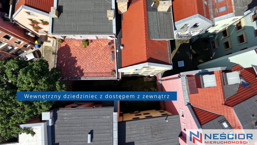 Building Residental Jelenia Góra
