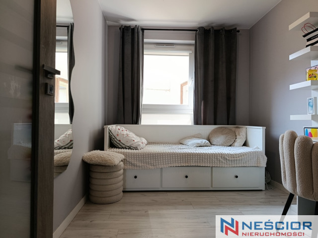 Komfortowe 57 m²  Siedlce, ul. Piotrowskiego 