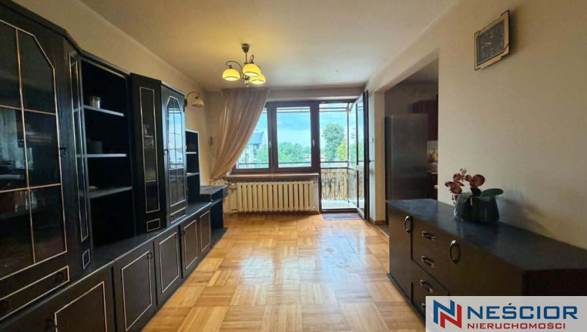 Квартира Продажа Łosice Traugutta