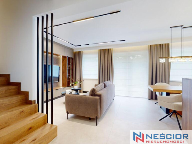 NOWY DOM PREMIUM 119 M² | LAS | 4SYPIALNIE | GARAŻ