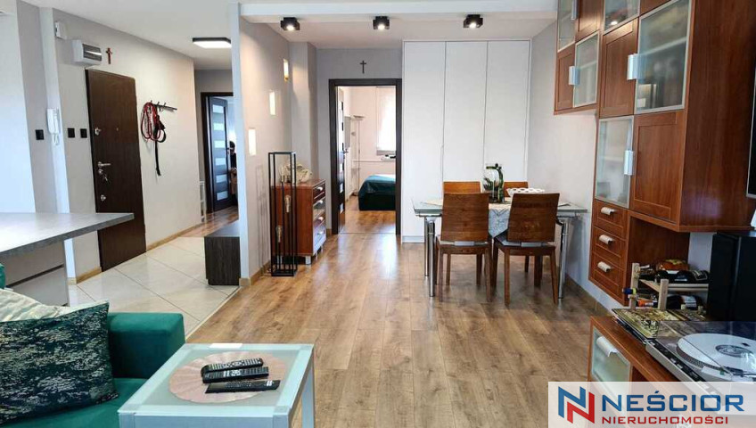 Квартира Продажа Siedlce Cmentarna