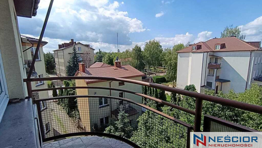 Квартира Продажа Siedlce Cmentarna